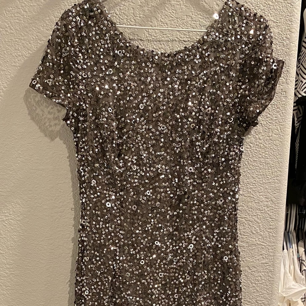 Gown